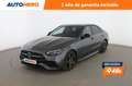 Mercedes-Benz C 200 AMG Line MHEV Gris - thumbnail 1