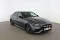 Mercedes-Benz C 200 AMG Line MHEV Gris - thumbnail 8