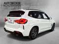 BMW X3 xDrive 20 d M Sport Mild-Hybrid 19'' Drive Recorde White - thumbnail 2