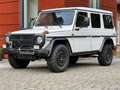 Mercedes-Benz G 270 CDI Station Wagon L Military Professional bijela - thumbnail 3