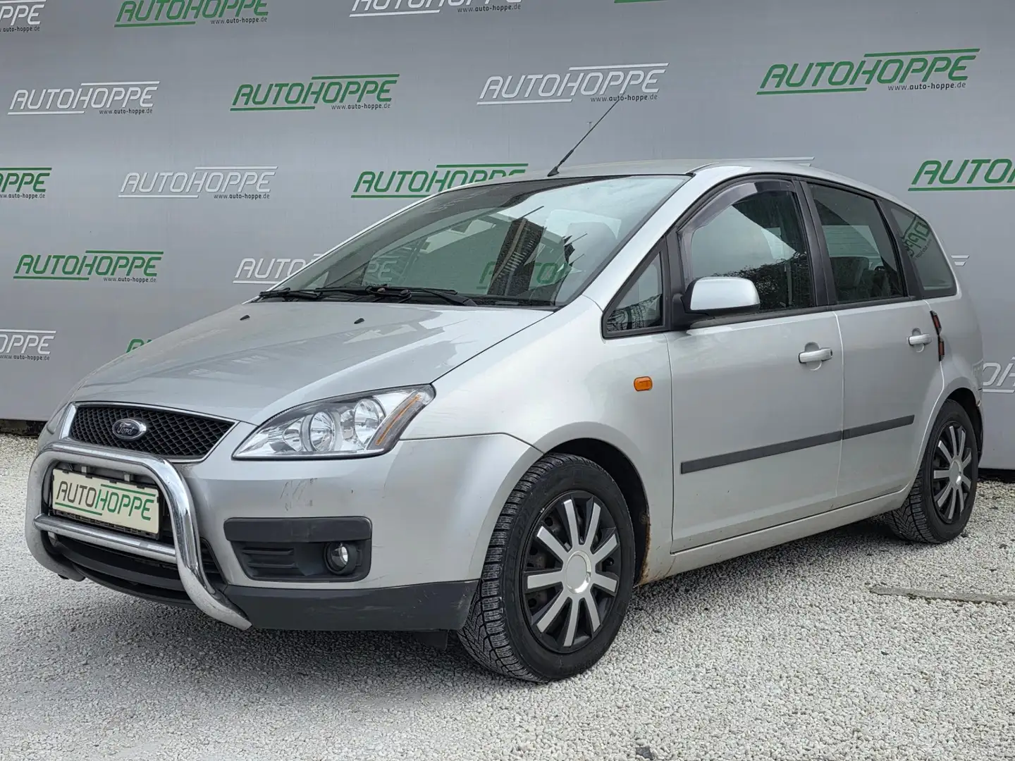 Ford Focus C-Max Trend - 1