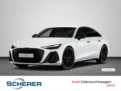 Audi A6 edition one 2xS line 360°KAMERA MAT