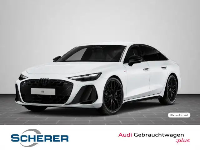 Audi A6 edition one 2xS line 360°KAMERA MAT