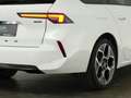 Opel Astra L ST GS HYBRID eDCT+LED+NAVI+360 GRAD KAMERA+SITZ- Blanco - thumbnail 22