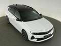 Opel Astra L ST GS HYBRID eDCT+LED+NAVI+360 GRAD KAMERA+SITZ- Blanco - thumbnail 30