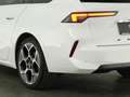Opel Astra L ST GS HYBRID eDCT+LED+NAVI+360 GRAD KAMERA+SITZ- Blanco - thumbnail 34