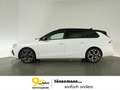 Opel Astra L ST GS HYBRID eDCT+LED+NAVI+360 GRAD KAMERA+SITZ- Blanco - thumbnail 8
