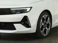 Opel Astra L ST GS HYBRID eDCT+LED+NAVI+360 GRAD KAMERA+SITZ- Blanco - thumbnail 21