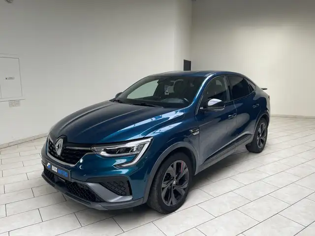 Renault Arkana R.S.Line E-TECH