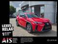 Lexus UX 300h F Sport Design ACC+LED+Navi+SHZ+2xKlima - thumbnail 1