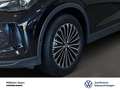 Volkswagen Tiguan 2.0 TDI DSG Goal Navi Sitzheizung ACC Leichtmetall Schwarz - thumbnail 11