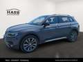 Volkswagen Tiguan 2.0TDI 240PS Highline 4Motion DSG Grau - thumbnail 2