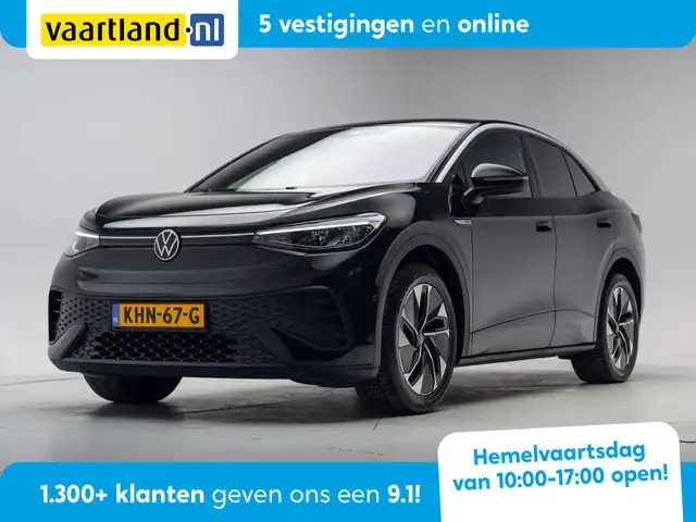 Volkswagen ID.5 Pro performance 77 kwh [ Trekhaak Navi Cruise Appl