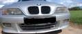 BMW Z3 Z3 Coupe 2.8 Silber - thumbnail 18