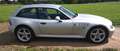 BMW Z3 Z3 Coupe 2.8 Silber - thumbnail 5