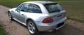 BMW Z3 Z3 Coupe 2.8 Silber - thumbnail 8