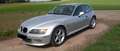 BMW Z3 Z3 Coupe 2.8 Silber - thumbnail 2