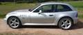 BMW Z3 Z3 Coupe 2.8 Silber - thumbnail 1