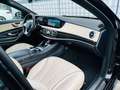 Mercedes-Benz S 400 d Lang AMG LINE LEDER BEIGE+FOND ENTER Nero - thumbnail 13