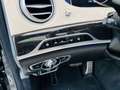 Mercedes-Benz S 400 d Lang AMG LINE LEDER BEIGE+FOND ENTER Negro - thumbnail 18