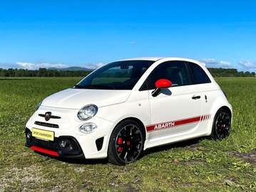 595 Competizione | 70° ANNIVERSARIO!