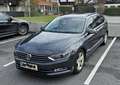 Volkswagen Passat Variant Passat Variant Comfortline 2,0 TDI Comfortline Grau - thumbnail 2