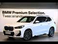 BMW X1 M PACK TREKHAAK CAMERA ADAP. L Bianco - thumbnail 1