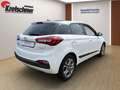 Hyundai i20 Style 1.0 NAVI*SITZHEIZUNG*PANORAMADACH*RÜCKFAHRKA Білий - thumbnail 3