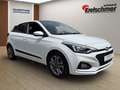 Hyundai i20 Style 1.0 NAVI*SITZHEIZUNG*PANORAMADACH*RÜCKFAHRKA Білий - thumbnail 2