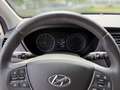 Hyundai i20 Style 1.0 NAVI*SITZHEIZUNG*PANORAMADACH*RÜCKFAHRKA Білий - thumbnail 8