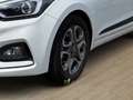 Hyundai i20 Style 1.0 NAVI*SITZHEIZUNG*PANORAMADACH*RÜCKFAHRKA Білий - thumbnail 6