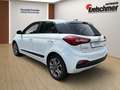 Hyundai i20 Style 1.0 NAVI*SITZHEIZUNG*PANORAMADACH*RÜCKFAHRKA Білий - thumbnail 4