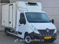 Renault Master 130PK Koelwagen Zijdeur Carrier Viento 300 Euro6 A Wit - thumbnail 5