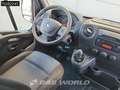 Renault Master 130PK Koelwagen Zijdeur Carrier Viento 300 Euro6 A Wit - thumbnail 11