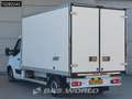 Renault Master 130PK Koelwagen Zijdeur Carrier Viento 300 Euro6 A Wit - thumbnail 2