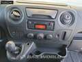 Renault Master 130PK Koelwagen Zijdeur Carrier Viento 300 Euro6 A Wit - thumbnail 15