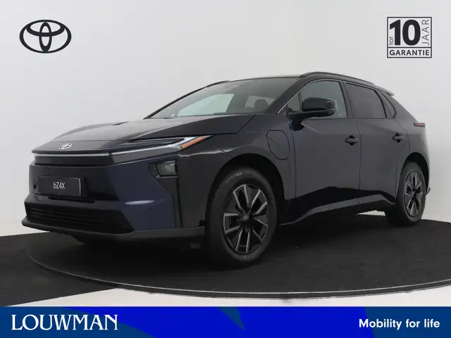 Toyota bZ4X Executive 73 kWh.