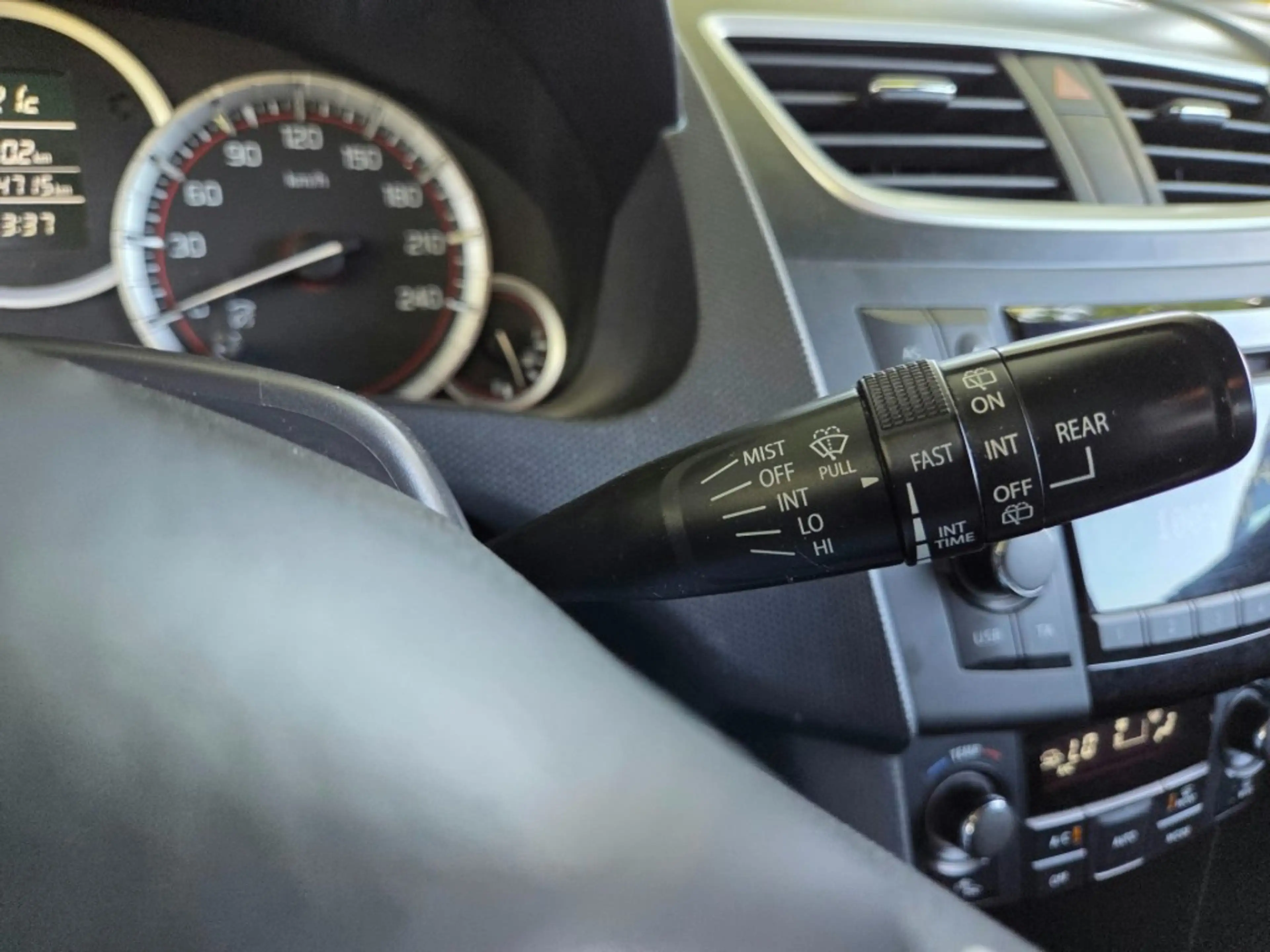 Suzuki Swift 1.6 Sport - Cruisecontrol - Airco - Prijs all-in — photo 14