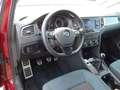 Volkswagen Golf Sportsvan 1.5 TSI IQ.DRIVE Rojo - thumbnail 8