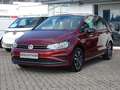 Volkswagen Golf Sportsvan 1.5 TSI IQ.DRIVE Rojo - thumbnail 1