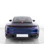 Porsche 911 Carrera Coupe 3.0 Carrera 4S auto Blu/Azzurro - thumbnail 4