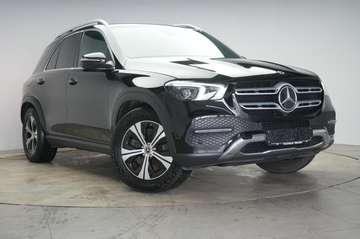 de 4Matic 9G-Tronic Leder/Temp/Kamera/La