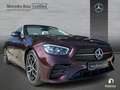 Mercedes-Benz E 450 Cabrio 4Matic 9G-Tronic Rood - thumbnail 38