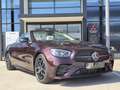 Mercedes-Benz E 450 Cabrio 4Matic 9G-Tronic Rood - thumbnail 35