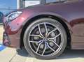 Mercedes-Benz E 450 Cabrio 4Matic 9G-Tronic Rood - thumbnail 6