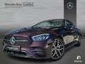 Mercedes-Benz E 450 Cabrio 4Matic 9G-Tronic Rood - thumbnail 1