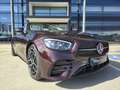 Mercedes-Benz E 450 Cabrio 4Matic 9G-Tronic Rood - thumbnail 4