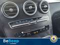 Mercedes-Benz GLC 43 AMG AMG 43 4MATIC AUTO Bílá - thumbnail 15
