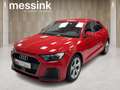 Audi A1 Sportback advanced*LED*ACC*PDC*Sitheiz*Lichtpaket Rot - thumbnail 2