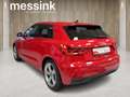 Audi A1 Sportback advanced*LED*ACC*PDC*Sitheiz*Lichtpaket Rot - thumbnail 5